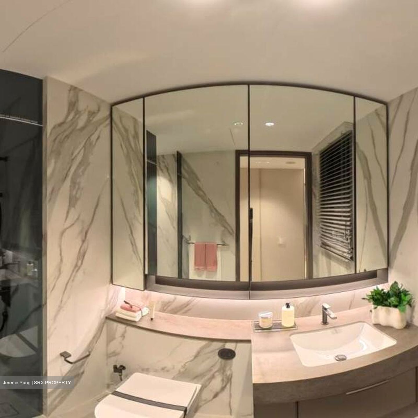Promenade Peak (D3), Condominium #615316851